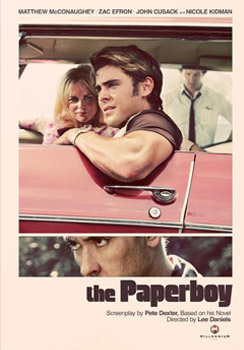 The Paperboy (2013)