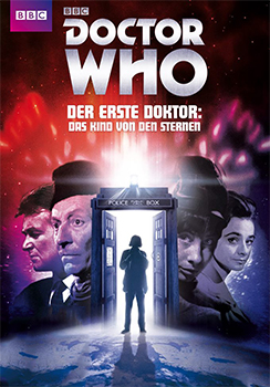 Doctor Who | Das Kind von den Sternen