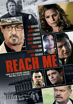 Reach Me (2015)