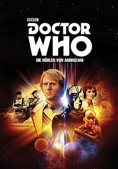 Doctor Who | Die Höhlen von Androzani