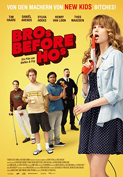 Bros Before Hos (2014)