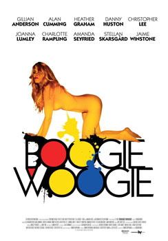 Boogie Woogie (2012)