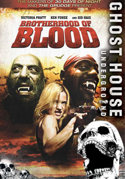 Brotherhood of Blood (2007)