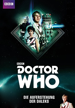 Doctor Who | Die Auferstehung der Daleks