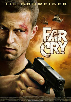 Far Cry (2008)