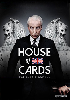 House Of Cards (Season 3)(2014)