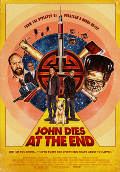 John Dies At The End (2013)