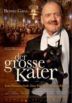 Der grosse Kater (2010)