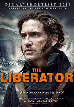 The Liberator (2015)