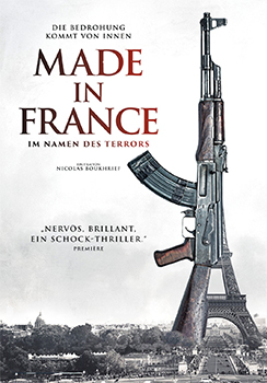 Made In France (2016)