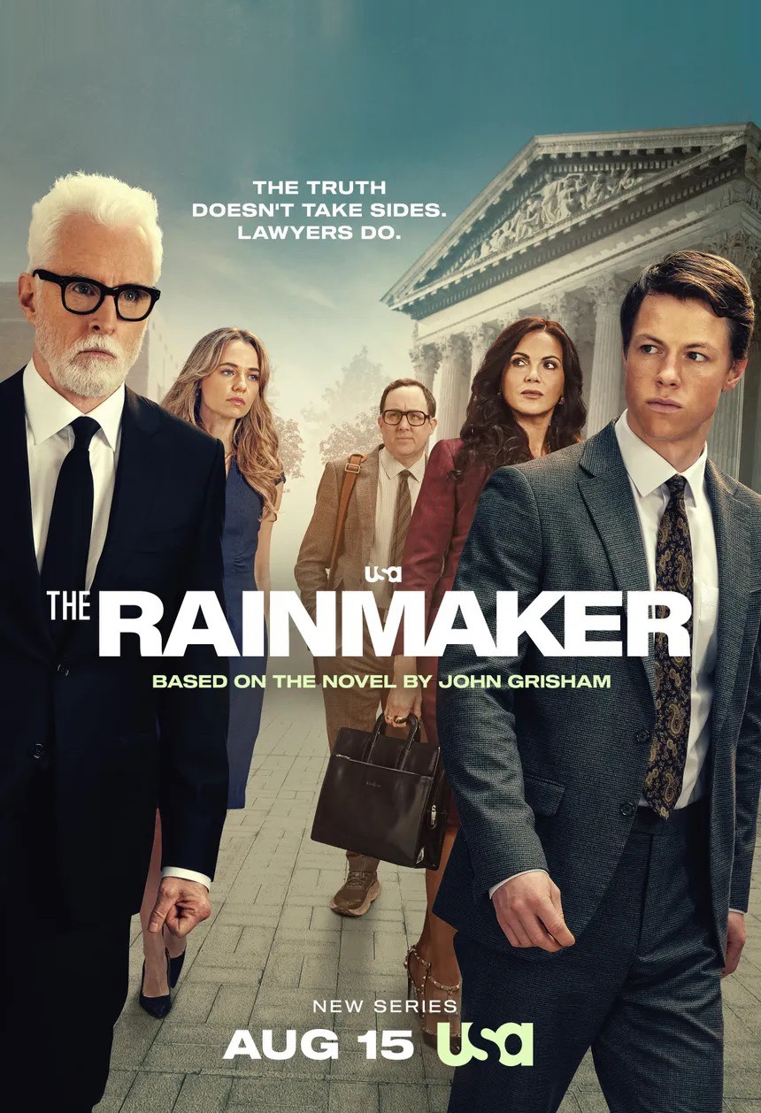 The Rainmaker