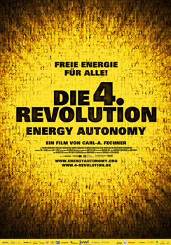 Die 4. Revolution - Energy Autonomy (2010)