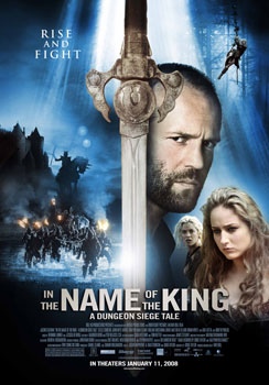 Schwerter des Königs (2007)