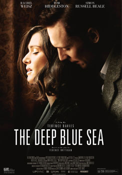 The deep blue sea (2012)