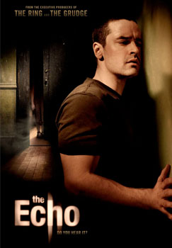 The Echo (2012)
