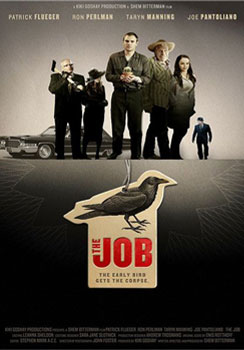 The Job (2012)