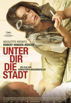 Unter dir die Stadt (2010)